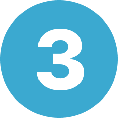 three